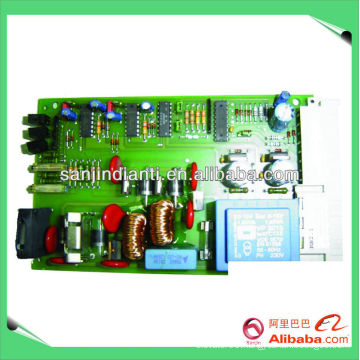 Thyssen elevator PCB MB2.1, thyssen pcb